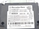 MERCEDES-BENZ B W246 W242 2013 MODULES COUSSINS D'AIRphoto 7