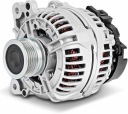 ГЕНЕРАТОР WYMIENNY DO AUDI A3/GOLF V/PASSAT 1.6-3.2L 2003-2012 - 07K903023  (18874871881) фото min 4