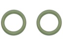 2 X JOINT D'ÉTANCHÉITÉ FILS TURBINES MINI R55 R56 R57 R58 R59 R60 R61 NEUF OEMphoto 1