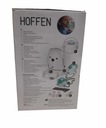 HOFFEN Nebulizator Inhalator Kompresorowy K911/24 EAN (GTIN) 5609288194620