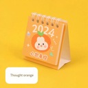 Учебная тетрадь для студентов Fresh 2024 Creative