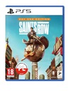 Saints Row PS5 Platforma PlayStation 5 (PS5)