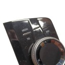 ПАНЕЛЬ МЕХАНІЗМ ПЕРЕКЛЮЧАННЯ ПЕРЕДАЧ ПЕРЕДАЧ IDRIVE СКЛО DO BMW X5 X6 X7 5A57608 POTESTOWY  (17851639738) фото min 9