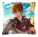 Подушка Genshin Impact Childe