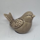 Фигурка животного LITTLE BIRD DECORATION 8 см