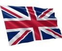 Flaga Wielkiej Brytanii Wielka Brytania 150x90cm Marka inny