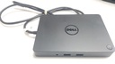 Dell K17A K17A001 USB3.0 Dock Station