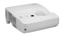 Короткофокусный ЖК-проектор NEC UM280W WXGA 1280 x 800 3000:1