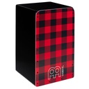 MEINL HCAJ3LJ CAJON ХЕДЛАЙНЕРНАЯ ЛИНИЯ ДРЕВЕСИНЫ
