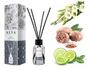 АРОМАТИЧЕСКИЕ ПАЛОЧКИ ALYA HOME 100 мл ДИФФУЗОР Освежитель ароматов для дома НОВИНКА