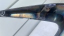 GRILLE AVANT MOULURE CHROME LEXUS UX 2018 2025 ORIGINE 53122-76060photo 10