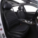 ZIMOWY МАТ ПІДІГРІВАЮЧИЙ 12V СИДІННЯ АВТОМОБІЛЬНА З ПІДІГРІВОМ REGULATOREM 5A  (17854076170) фото min 13