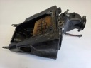 HONDA CRF 250 12-17 КОРПУС ФІЛЬТРА AIRBOX  фото 5