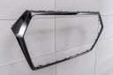 AUDI Q7 4M 2015-2020 ПЕРЕД FACELIFTINGIEM ЧОРНА РАМКА РЕШІТКА РАДІАТОРА 4M0853651B  (14923558287) фото min 10
