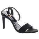 ЧЕРНЫЕ САНДАЛИИ ЖЕНСКИЕ RYŁKO 38