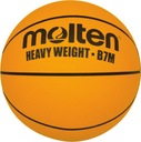 7 Баскетбольный мяч BM7 Molten Heavy B7M (1400гр)