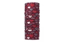ДЕТСКИЙ ШАРФ Buff ORIGINAL HARDY MAROON SPF50