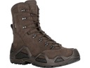 Vojenská obuv vysoká LOWA Z8N GTX dark brown [veľ.48 EU] EAN (GTIN) 4056264989861