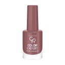 Перманентный лак для ногтей Golden Rose COLOR EXPERT NAIL 136