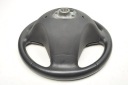 VOLVO S40 II VOLANT CUIR 55160060 30778754 MULTIFONCTIONNELLE EUROPEphoto 11