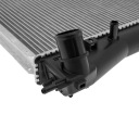 RADIATEUR VERS TOYOTA COROLLA VERSO 2004-2009 164000R011photo 8