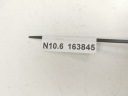 KTM EXC 450 CAP COVER PUMP WATER  photo 6