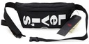 Levis Sachet Phodnapper Messenger Bag Black Sports Capsule на поясе