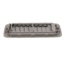 ARRIÈRE TOIT AC VENT GRILLE 63601–48011 SUPÉRIEURE LATÉRALE CLIMATISATION PROTECTION KRATphoto 12