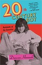 Twentieth-Century Boy Duncan Hannah