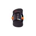 Nobile IFS Next накладки + ремни - кайт - черный