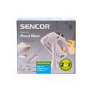 Mikser Ręczny Sencor SHM 5270-EUE3 5 Biegów 300W
