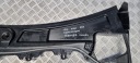 MERCEDES W247 H247 DOUBLURE DE PASSAGE DE ROUE PROTECTION A2478302800photo 13