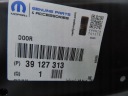 OPEL CROSSLAND X PORTES GAUCHE AVANT 13467545 39127313 NOUVEAU ORIGINALphoto 8
