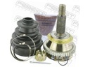 AXLE SWIVEL DRIVING HYUNDAI TRAJET 2.0 2.7 99-08 KIA MAGENTIS I 2.0 01-05 photo 2 - milautoparts-fr.ukrlive.com