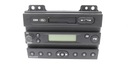 РАДИОПРИЕМНИК FORD FIESTA Mk5/FUSION 2001-03