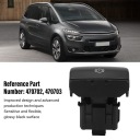ELECTRONIC SWITCH BRAKES MANUAL 470703 BLYSZCZACA BLACK FO  photo 8