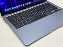 Apple MacBook Air A2337 M1 8GB 500GB 2560x1600 Marka Apple