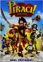 DVD: ПИРАТЫ! Привет, приключения! (2012)