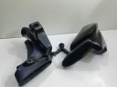 ВОЗДУХОВОД ВПУСК AIRBOX KAWASAKI ZX-9R ZX9R 98-02  фото 9
