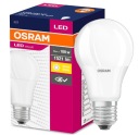 Светодиодная лампа Osram Значение 13 Вт = 100 Вт E27 2700K