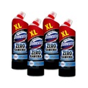 DOMESTOS ГЕЛЬ ДЛЯ ТУАЛЕТА ZERO STONE 4x1л