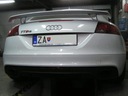 AUDI TT 8J SPOILER AL TAPA DE MALETERO RS 