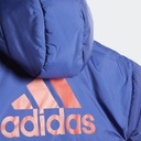 Detská bunda Adidas Chlapčenská páperová 104 cm Pohlavie chlapci dievčatá