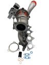 USINE NEUF TURBINE KIA HYUNDAI TUCSON 1.6GDI 177KM 1639-980-0010photo 12