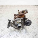 TURBINE FORD FIESTA V (JH_, JD_) 54359710009 KP35-487599 5052884 2332009photo 7