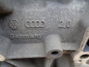 VW PASSAT B6 2.0FSI BVY BLOC MOTEURphoto 9