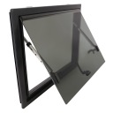 VITRE VERS KAMPEROW WENTYLACYJNE OTWIERANE SUR ZEWNATRZ 60X50 CMphoto 12