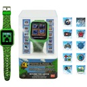 Умные часы Creeper Minecraft