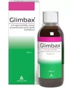 Глимбакс 0,74 мг/мл раствор для полоскания рта и горла 200 мл