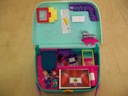 POLLY POCKET TOREBKA EAN (GTIN) 0194735109043